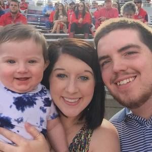 Meet your Posher, Kaitlin